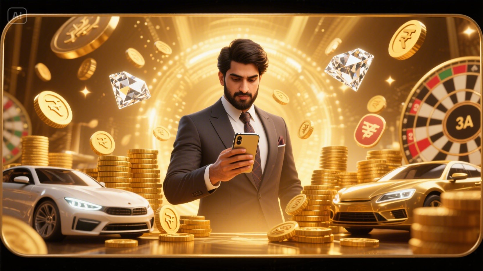 bet9ja casino betDeposit PKR today and claim your 200% instant bonus! Pakistan’s online gamers enjoy a trusted environment, local payments, and exciting slot game experiences.